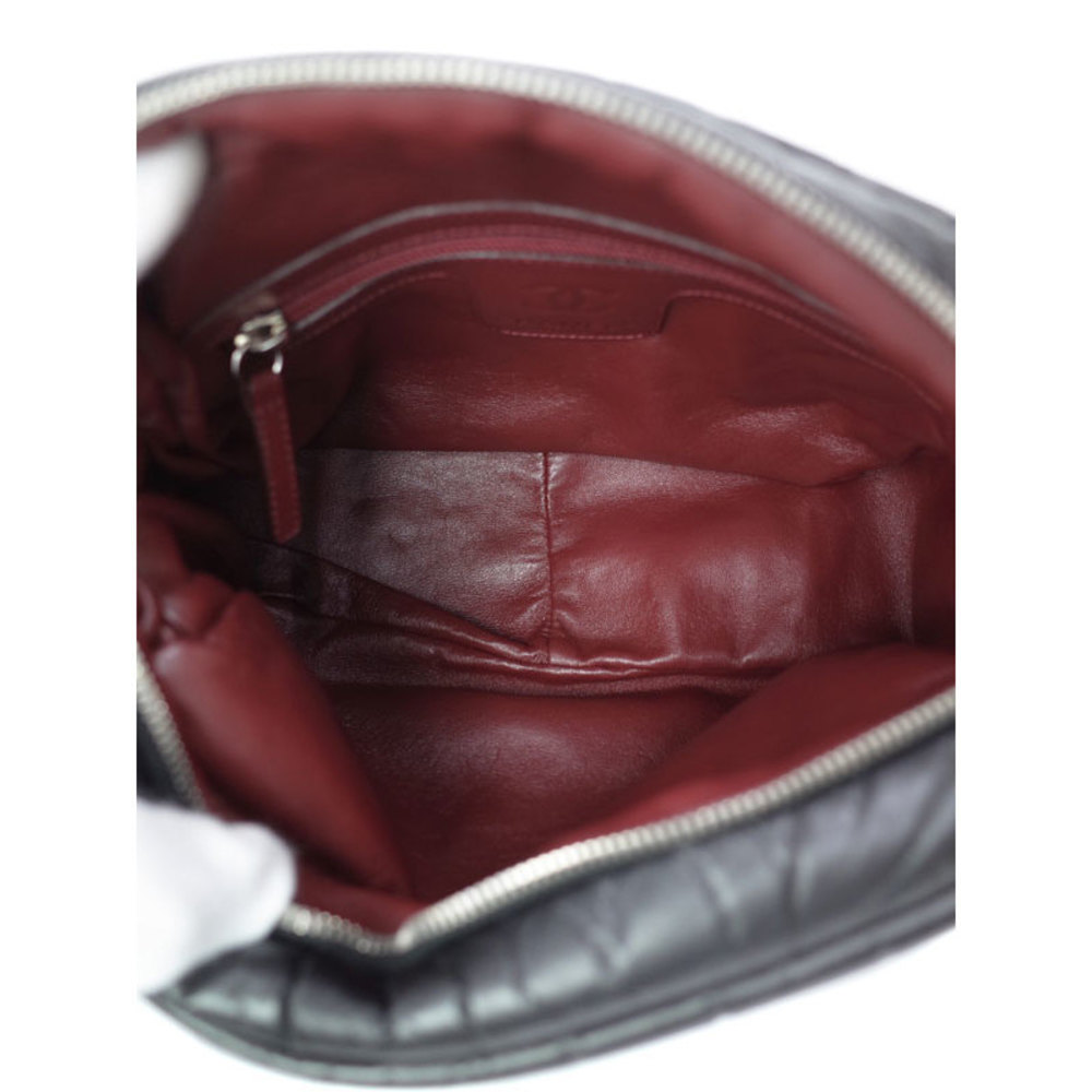 Chanel Coco Cocoon Quilted Small Shoulder Bag - Picture 3 of 9